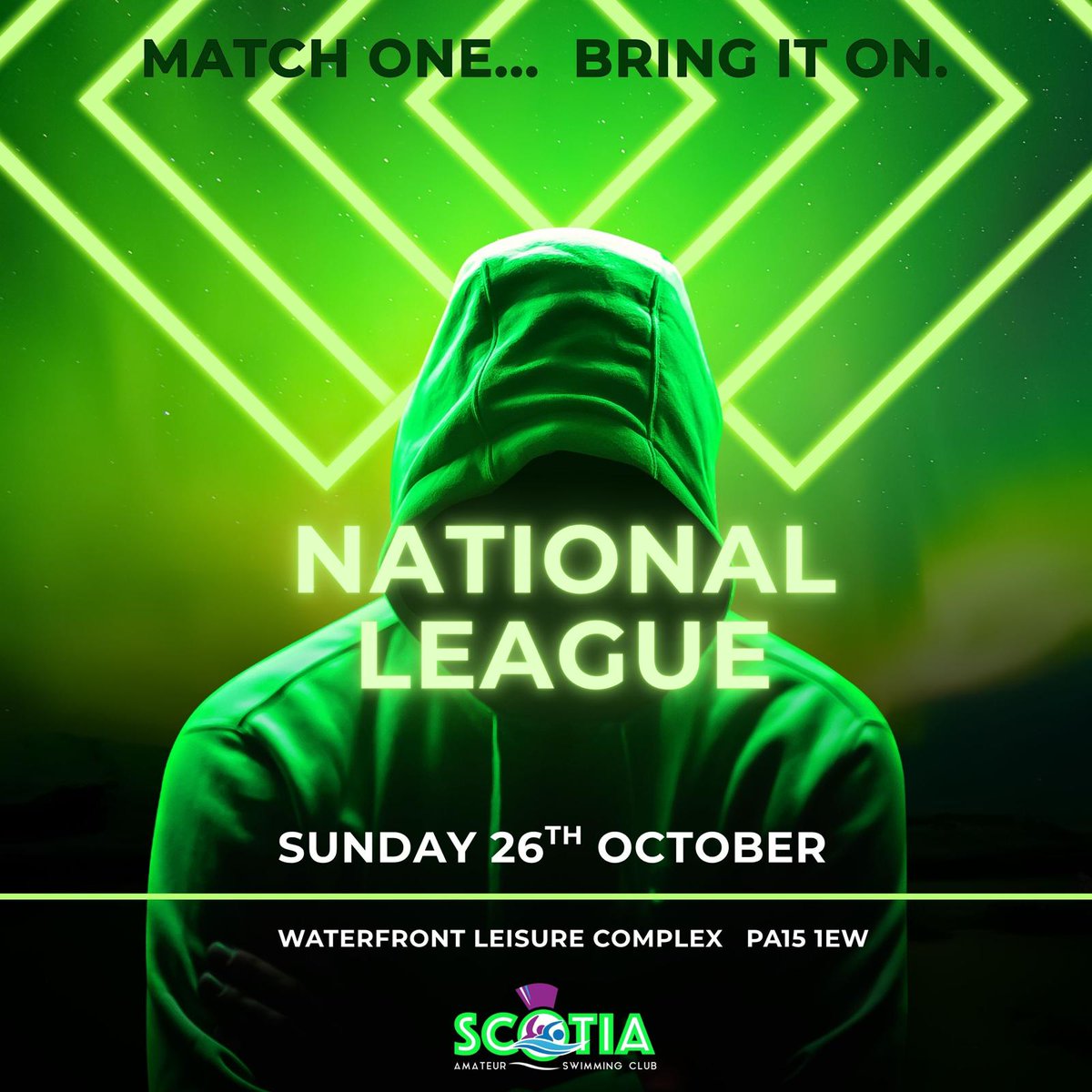 Bringing the great team spirit and putting all the training into practice!
#GoScotiaASC
<a href="/InverclydeASC/">Inverclyde ASC</a> <a href="/KilmarnockASC/">Kilmarnock ASC</a> <a href="/NorthAyrASC/">North Ayrshire Swimming</a>