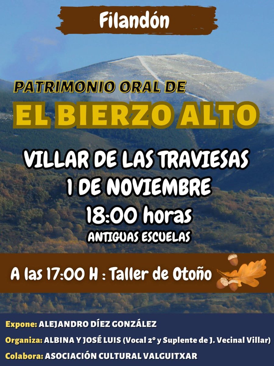 LA REGIÓN Leonesa (@laregionleonesa) on Twitter photo 