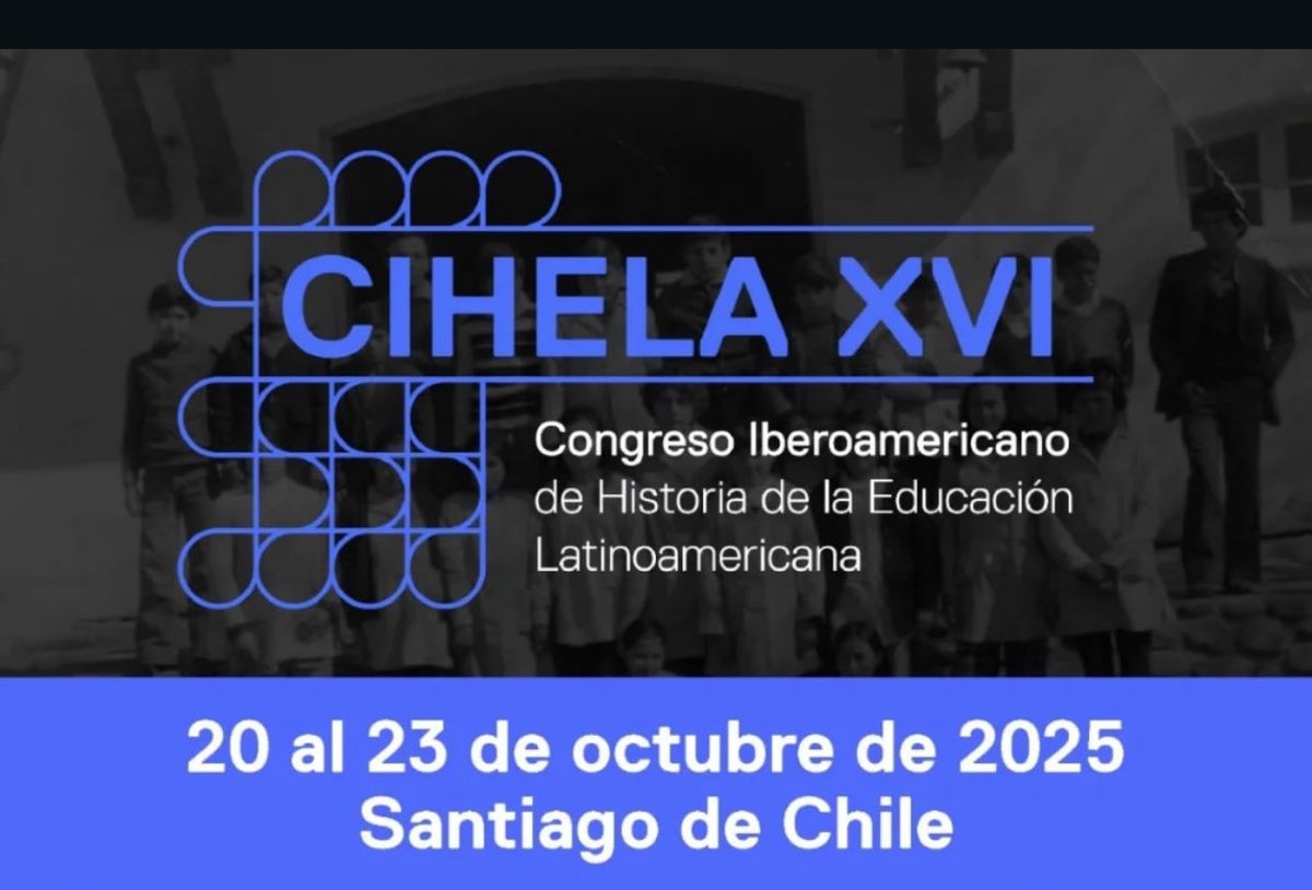 En el XVI CIHELA se presentaron dos números conmemorativos por los 30 años de <a href="/historiacaribe/">HISTORIA CARIBE</a>, publicación reconocida por historiadores de la educación por sus aportes a la divulgación y fortalecimiento de la disciplina.