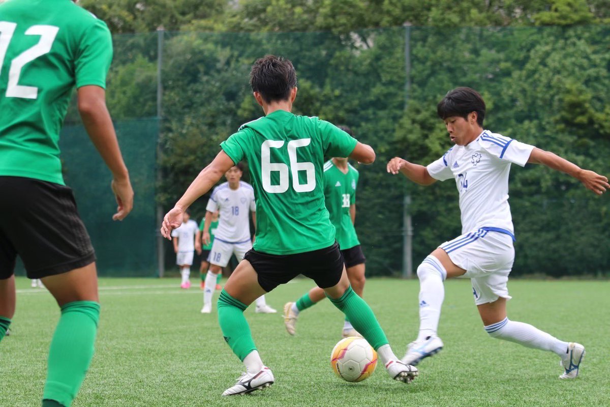 専修大学体育会サッカー部 on X