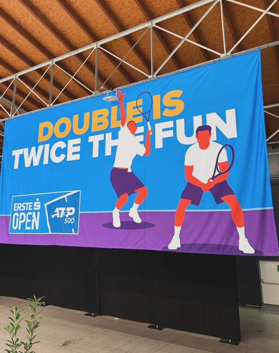 smithynators's tweet image. We agree! 😍
#WatchMoreDOUBLES 

📷: F Romboli