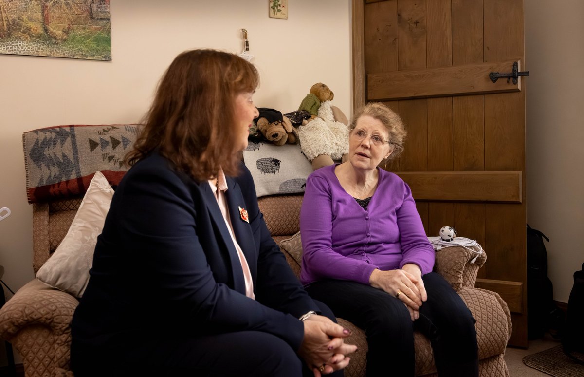 East Midlands Combined County Authority tweet media