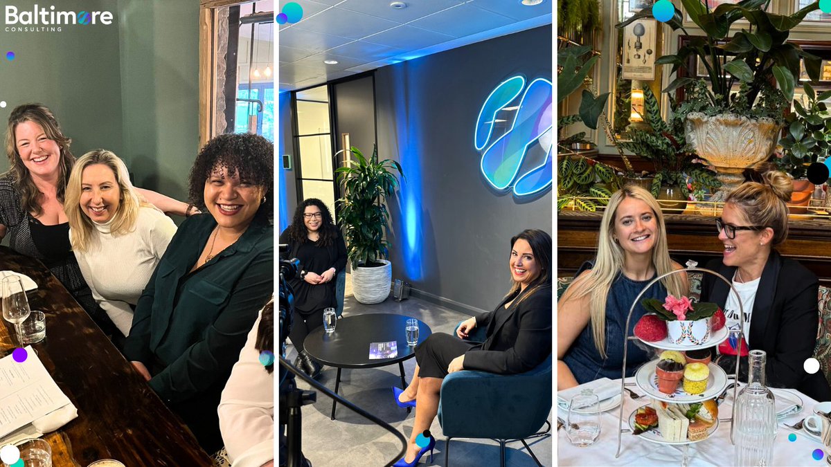 Baltimore Consulting tweet media