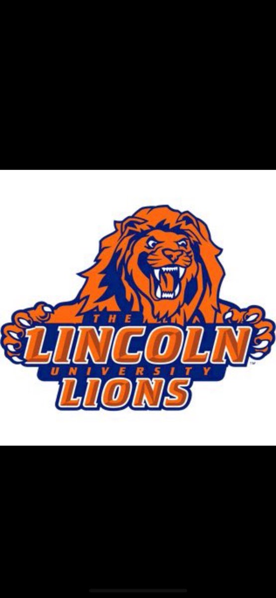 AGTG I’ll be taking a visit November 17th to HBCU Lincoln University ❗️ <a href="/Coachksteward/">Khalil Steward</a>  <a href="/CoachK_20/">K.J Pulley</a> <a href="/NewOutlawz/">New England Outlawz 7v7</a> <a href="/WalpoleFootball/">Walpole Football</a> <a href="/ECP_Football/">East Coast Prep</a>