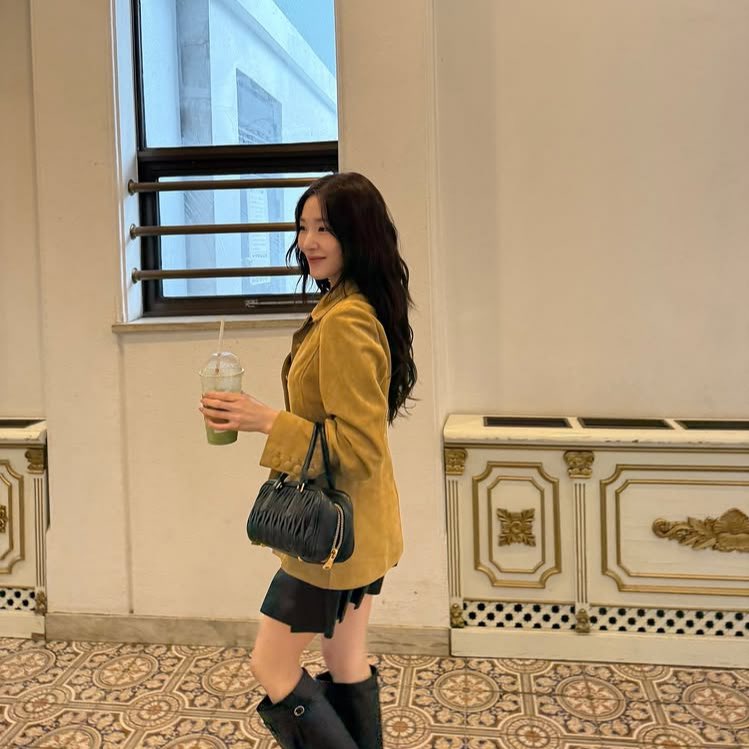 tiffany tweet media