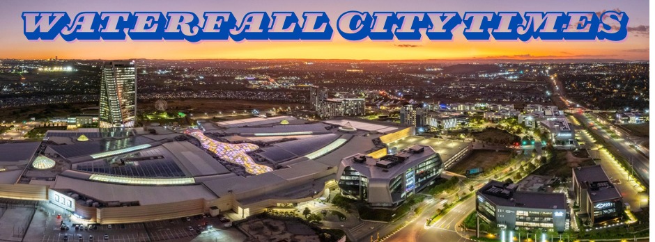 Waterfall City Times tweet media