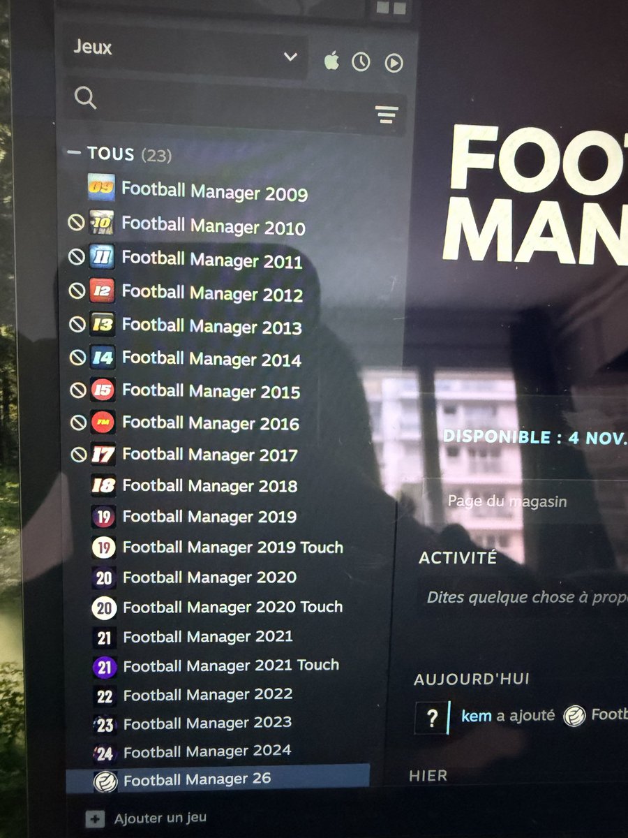 Ke2mler's tweet image. On est prêt pour minuit @FMFrance