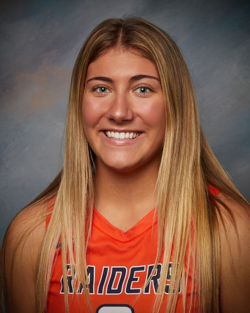 HHS Female Athlete of the Week - Della Bossung