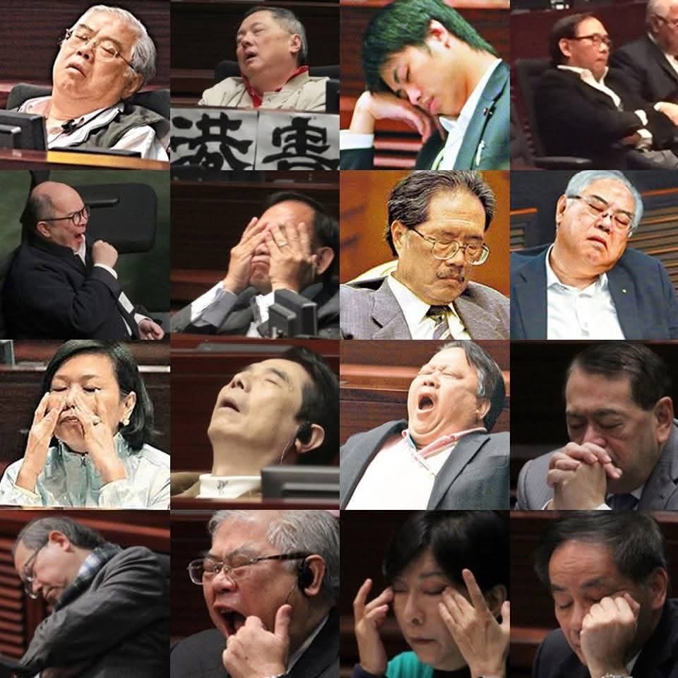 BravoEveryone's tweet image. 終於睇撚醒😏😏