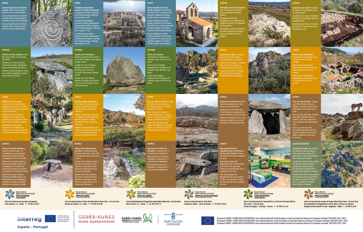 A maxia do Xurés tweet media