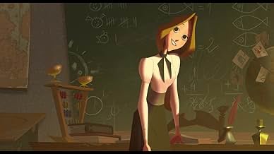 Cretaceous27738's tweet image. Post 2 characters you love 

Here&apos;s mine: