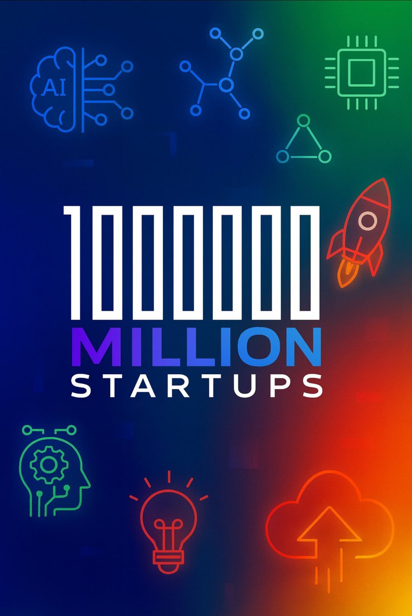 epromocode's tweet image. في #Million_Startups 
وبطموح وهمة عالية
وضعنا بصمتنا العالمية  … والتي هدفها الأول  المساهمة في تحقيق مستهدفات #رؤية_السعودية_2030 عالميًا
عبر تمكين التقنيات النوعية العالمية التي تمتلك القيمة المضافة وتُحدث الأثر .
#الذكاء_الاصطناعي #الابتكار #SaudiVision2030