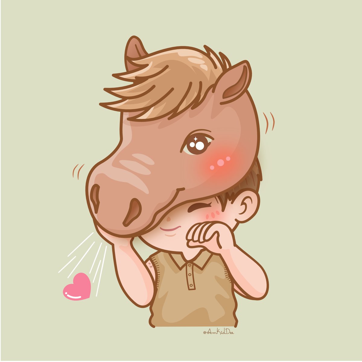 มีมอ.ม้า ฮอปปี้ ไม่ไปไหน ป๋มรอส่งเยิฟกงนี้น๊าาาาาา
💗LOVE YOU SOOOOOO MUCH🫰
#เป๊กผลิตโชค #PeckPaLitChoke