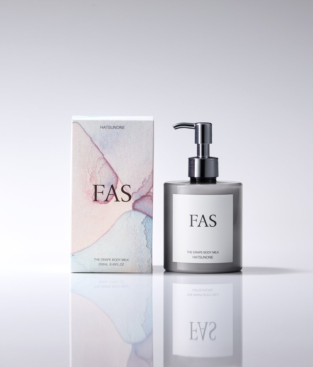 FAS | ファス (@fas_skincare) / Posts / X