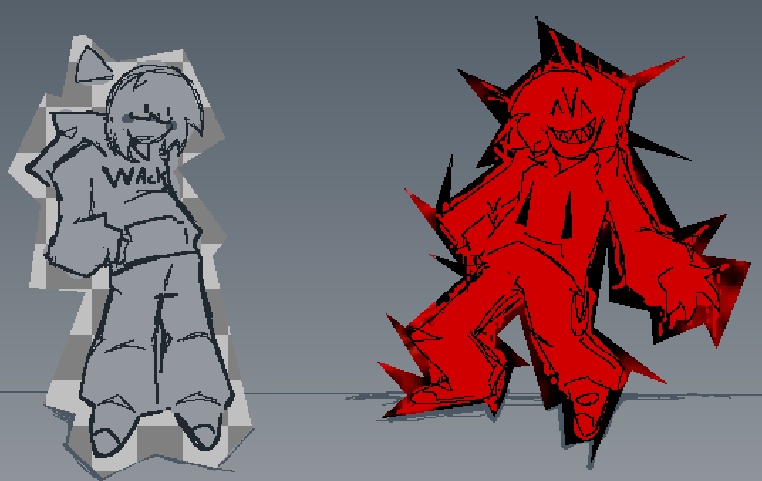 Me if i was in #yeahman