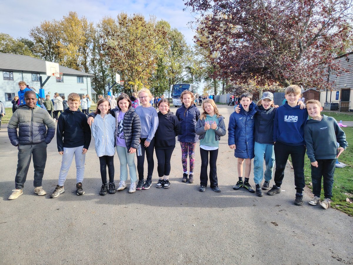 Fakenham Junior School tweet media