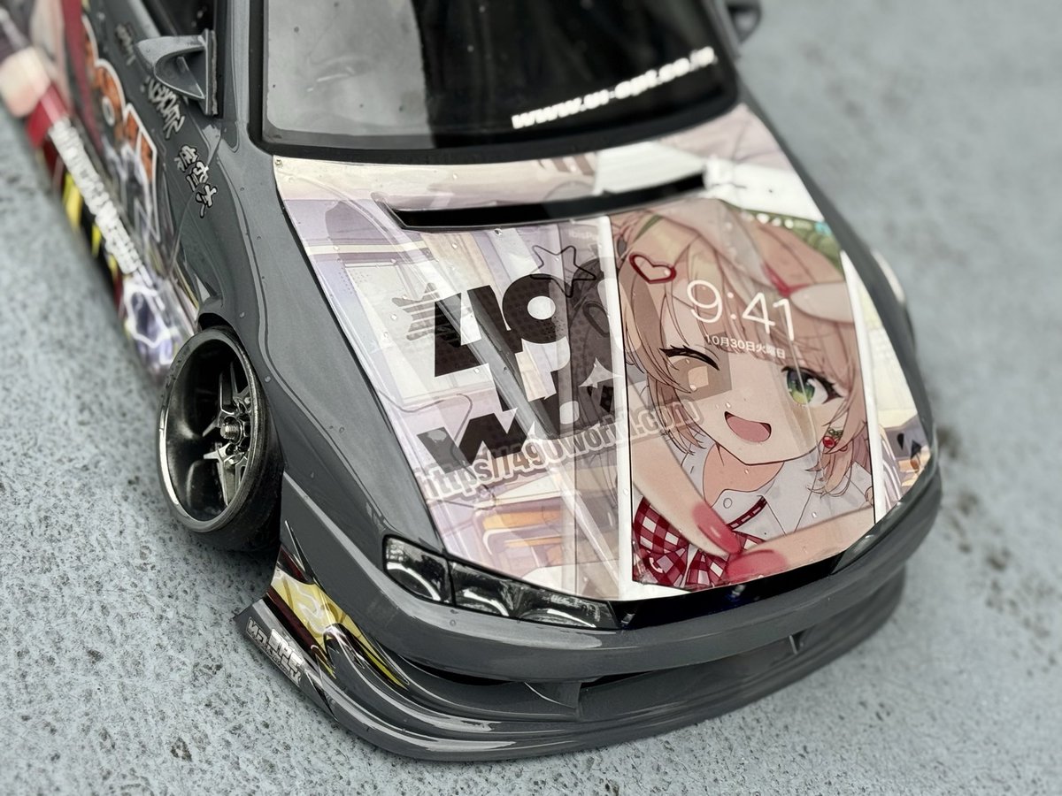 SHUNNNNN tweet media