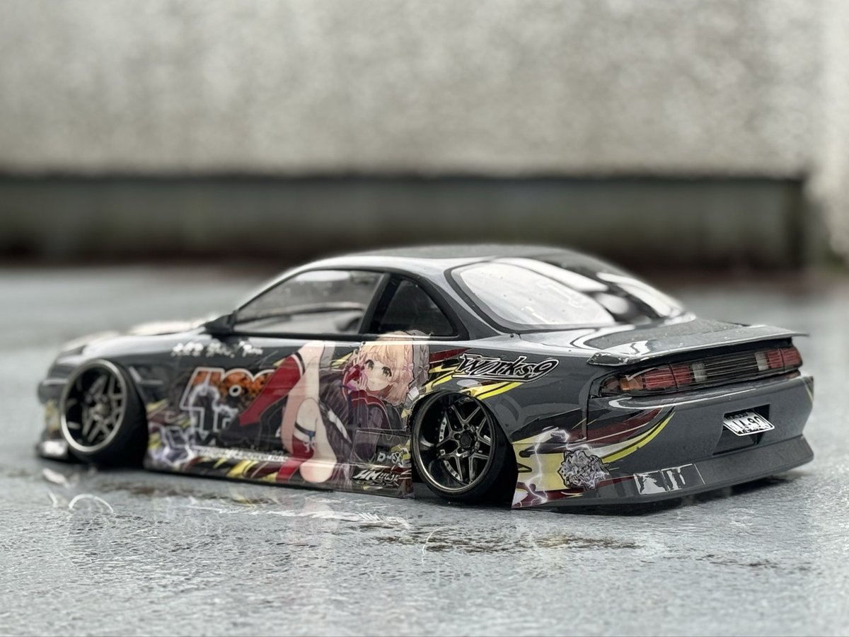 SHUNNNNN tweet media