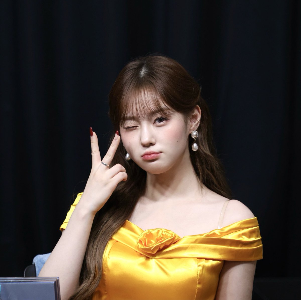 CHAEHYUN_lovee's tweet photo. 251021 점프업

L-O, L-O, V-E, LOVE 💛

#케플러 #kep1er
#김채현 #채현 #金采炫 #KIMCHAEHYUN
#キム・チェヒョン https://t.co/KbtJ09WbPr
