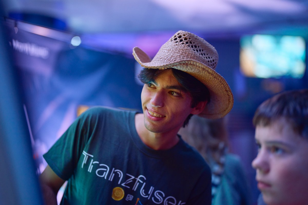 Tranzfuser tweet media