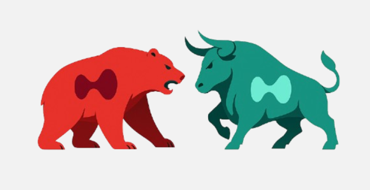 4 Bearish and 1 Ultra-Bullish Scenarios/Catalysts for $HYPE

for these, i'm going to ignore general macro/market conditions (Trump, rates, etc) and just focus on the price of $HYPE RELATIVE to the broader crypto market and $BTC

BEARISH CATALYSTS

1. no announcement of Season 3