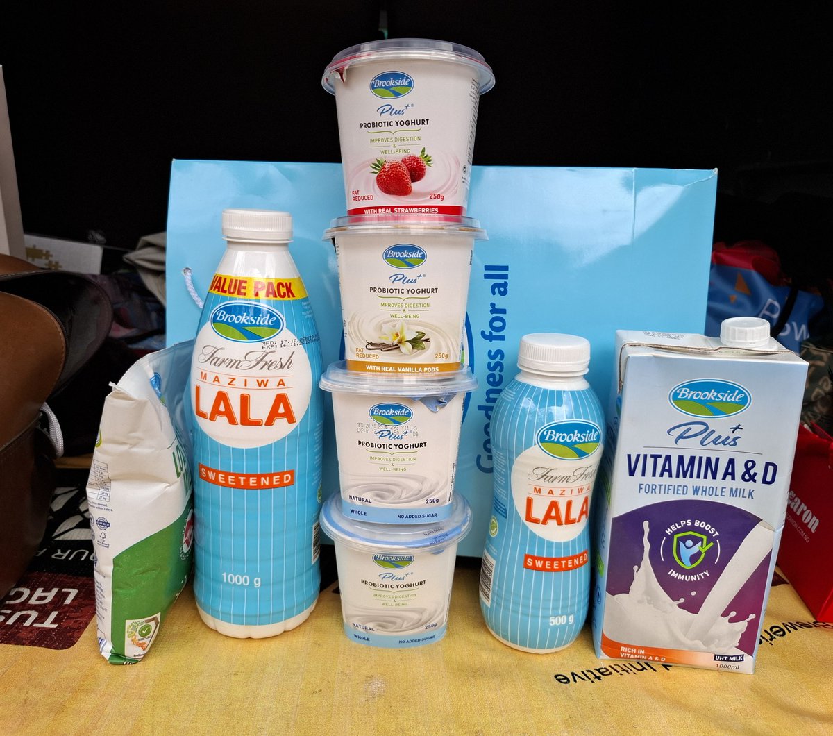Thanks so much @BrooksideMilk