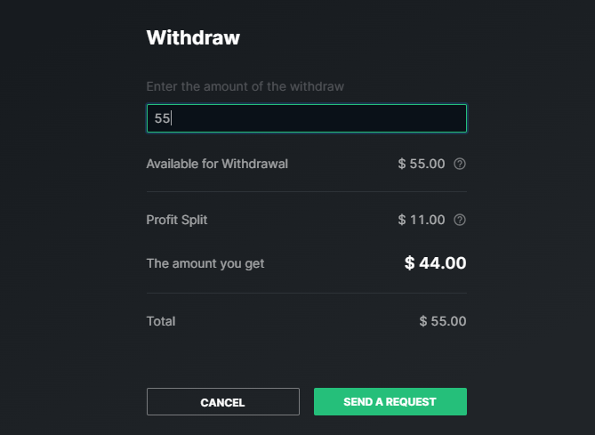 Cove Trader tweet media