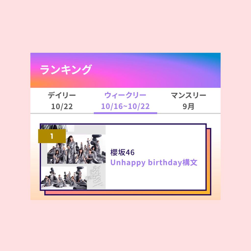 非公式】櫻坂46 USEN推しリク宣伝 (@sakurazaka_usen) / Posts / X