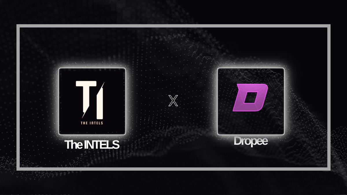 The Intels tweet media