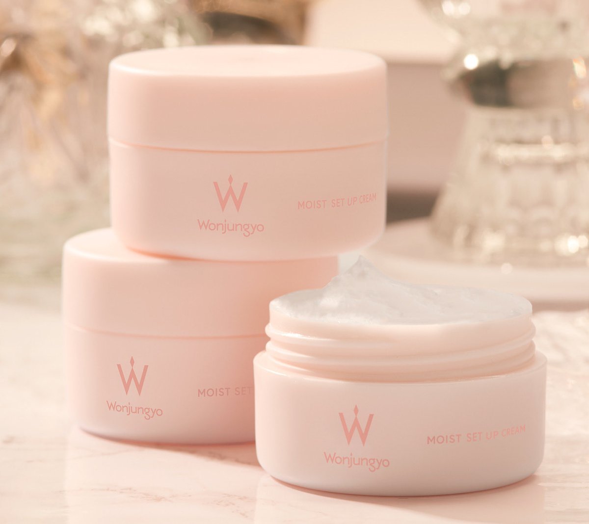 これ買ったよー！！！保湿力高くていい感じ🙆✨このお値段でこの使用感