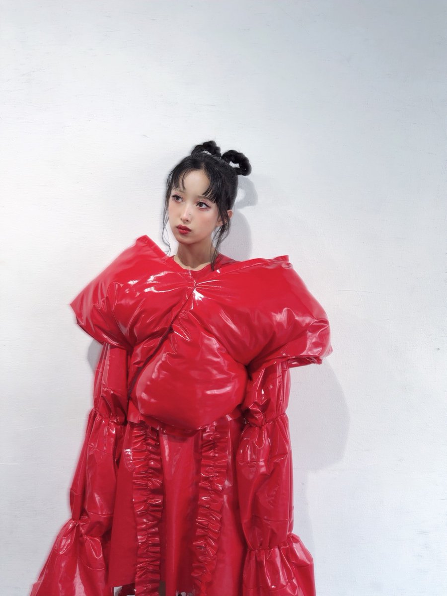 ochaさま 8fe498671d85d9e9a02a09c93a4854