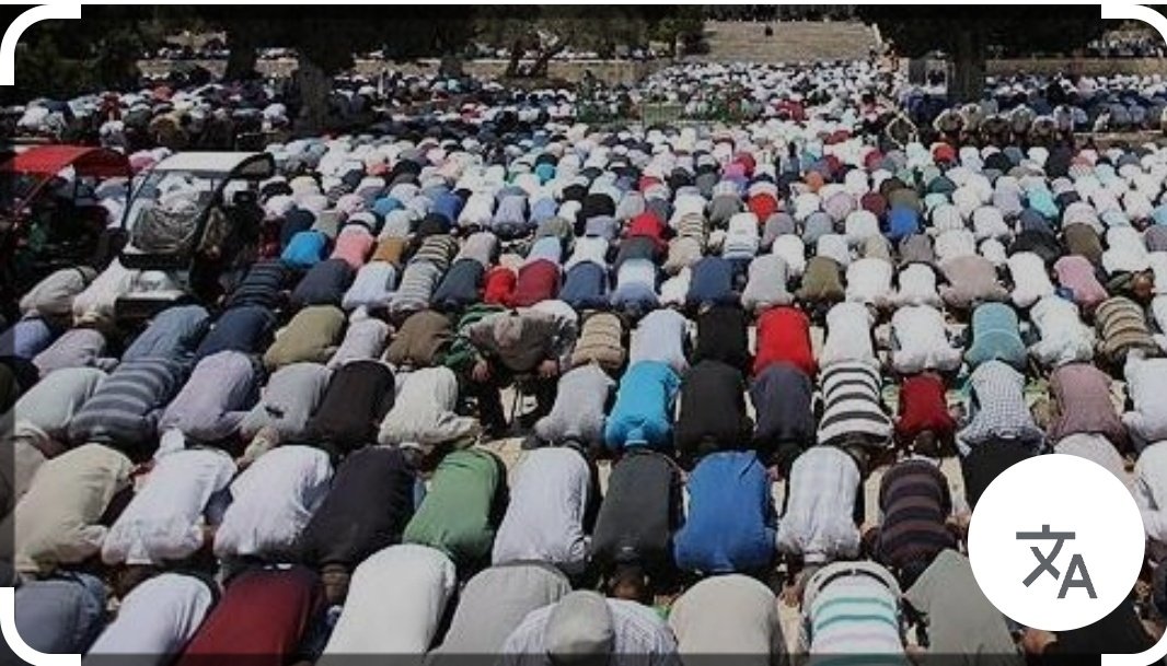 Vanrushi's tweet image. #Ban_Namaz_In_Public_Places इससे पहले भी अनेक स्थानों पर जैसे स्कूल,रास्ता, मंदिर ऐसे क्षेत्रों में नमाज पढ़ने की घटनाएं सामने आई थी। भारतीय संविधान के अनुसार ‘अन्यों के लिए बाधा उत्पन्न होगी, ऐसी कृति करने का अधिकार किसी को भी नहीं.
Historical Shanivarwada Not For Namaz