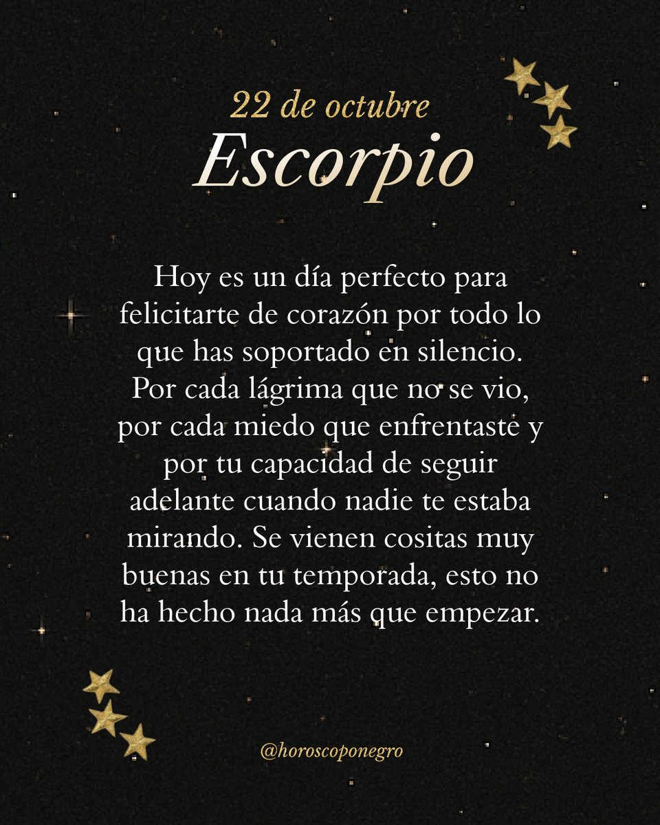 escorpio_hn's tweet photo. ✨ ♏ ✨ https://t.co/9tazbHKsOs