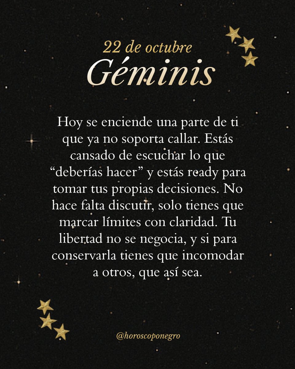 ✨ ♊ ✨