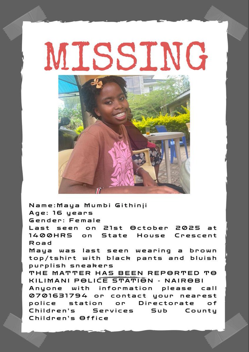 Any help in tracing will be highly appreciated.