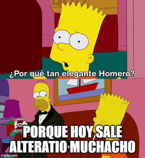 🕯️ La espera ha terminado. 
👉A las 18:00 (hora España) anunciaremos al ganador del sorteo. 
👉Y a las 18:30, las puertas de la casa se abrirán…👁️‍

💀Alteratio llega a Steam. 
store.steampowered.com/app/3204420/Al… 

#AlteratioGame #LaunchDay #HorrorGame #IndieDev  #WishlistWednesday