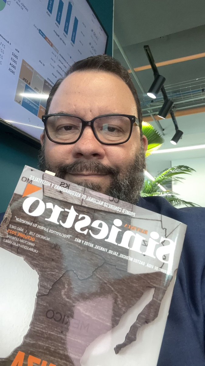 ELVIRA PALACIOS tweet media