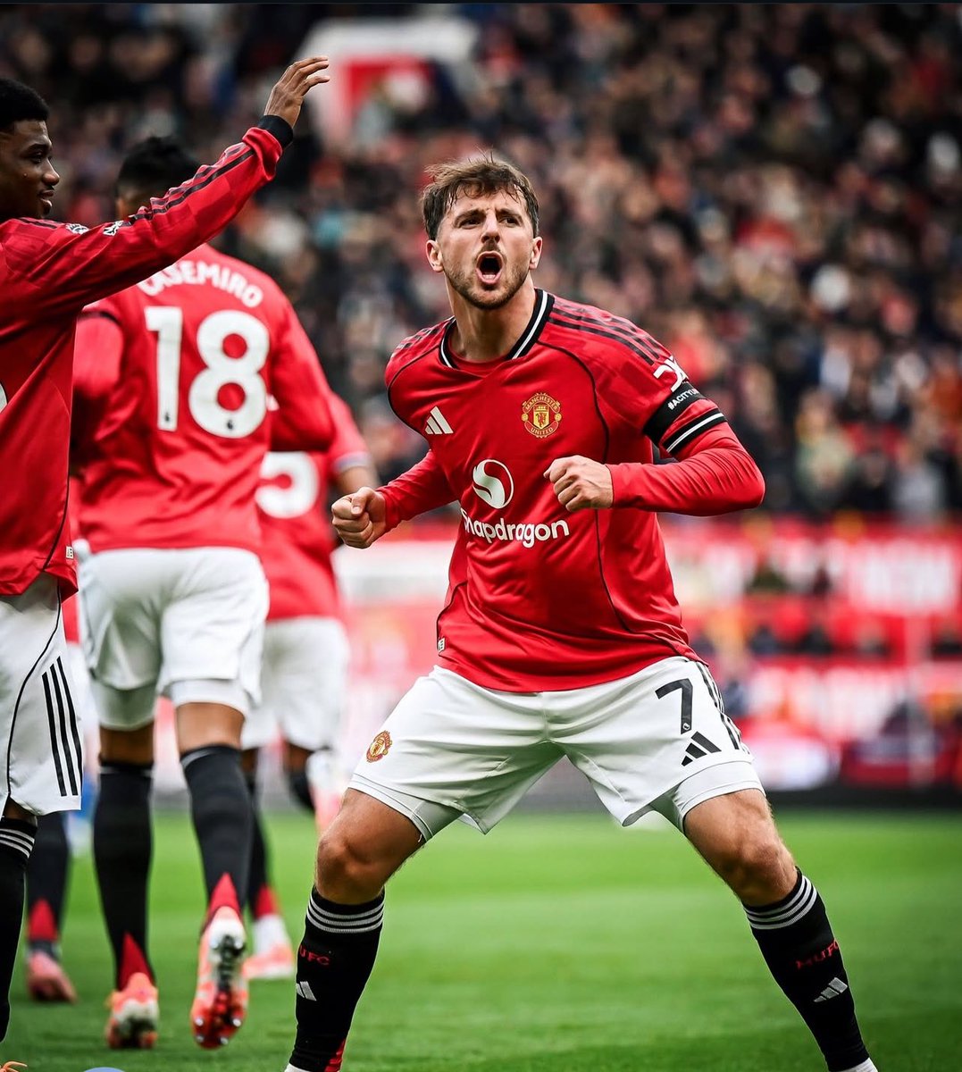 AmorimBalll_'s tweet image. Would you START Mason Mount on Saturday vs Brighton?

YES/NO?🔴🤔