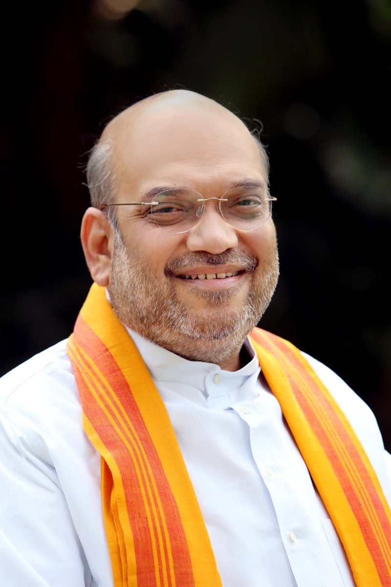 MrKuldeepHindu's tweet photo. कुशल संगठनकर्ता, भारतीय राजनीति के चाणक्य, भाजपा के करोड़ों कार्यकर्ताओं के प्रेरणास्रोत देश के यशस्वी गृह एवं सहकारिता मंत्री आदरणीय श्री @AmitShah जी आपको जन्मदिन की हार्दिक बधाई एवं शुभकामनाएं।

ईश्वर से आपके उत्तम स्वास्थ्य एवं सुदीर्घ जीवन की मंगल कामना है। https://t.co/BCF25pSTHH