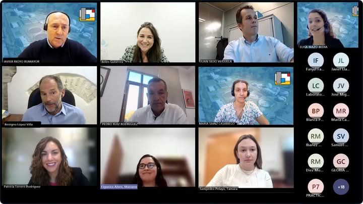life3e's tweet photo. Gracias a todos los que asististeis a la Conferencia Final de LIFE-3E, un encuentro inspirador sobre el futuro del agua y la energía azul. Podéis acceder a la grabación de la jornada aquí: https://t.co/DJ8GNEq5zC https://t.co/DND7i9RrMJ