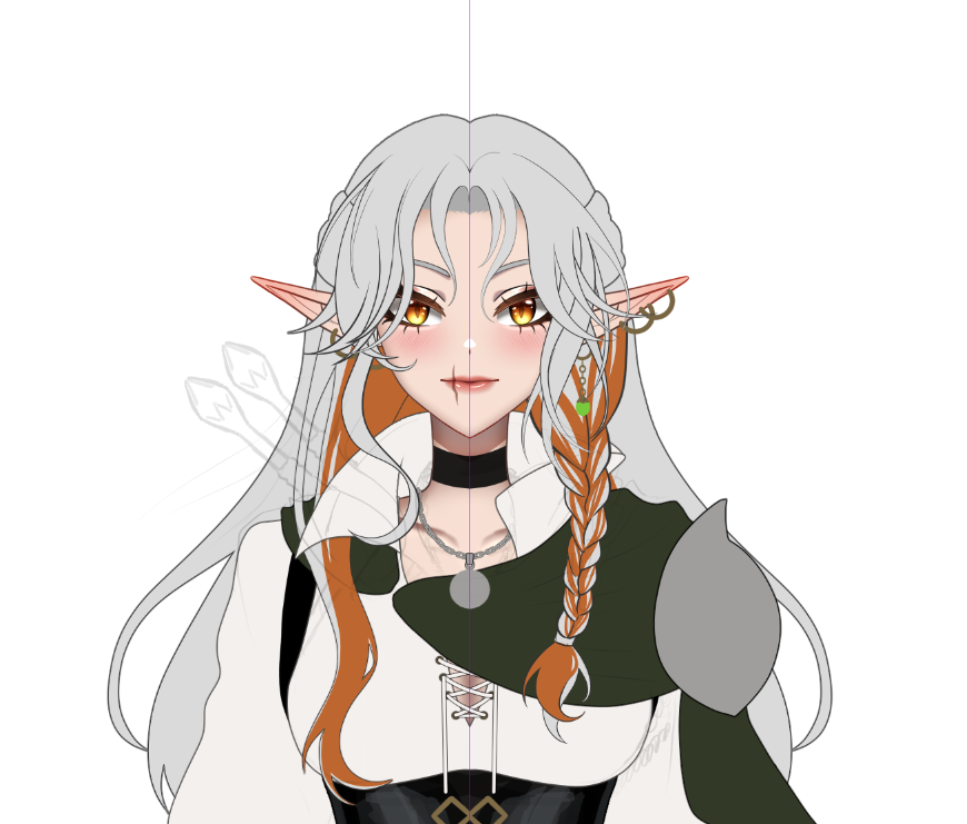 Rubi PRE-DEBUT tweet media