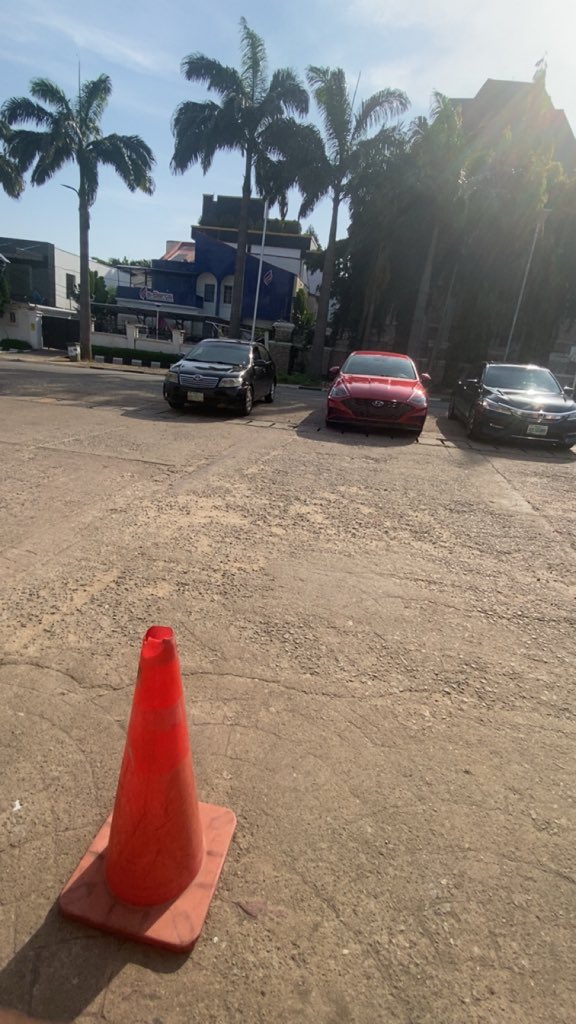 Too early for a dump?🙂‍↔️
October 🥂