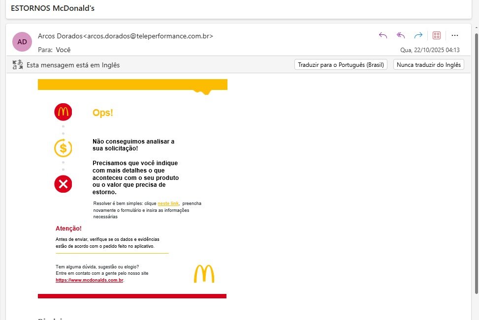showgrlswift's tweet image. espero de verdade que o mc donalds morra porra vai tomar no cu perdi 173 reais por má gestão no aplicativo deles e ainda não vou ter reembolso kkkkk vai tomar no cu