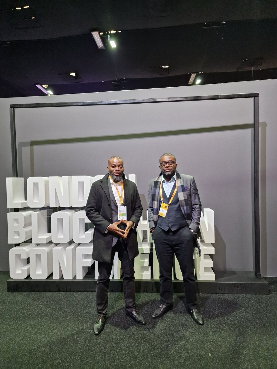 PlanetDefi's tweet photo. We’re live in London and it’s electric 🇬🇧 🚀

DeFi Planet is proud to be part of the global conversation at London Blockchain Conference 2025 @LDN_Blockchain

Stay tuned as we share perspectives from thought leaders driving meaningful change in the Web3 space. https://t.co/6YYNBzlcHn