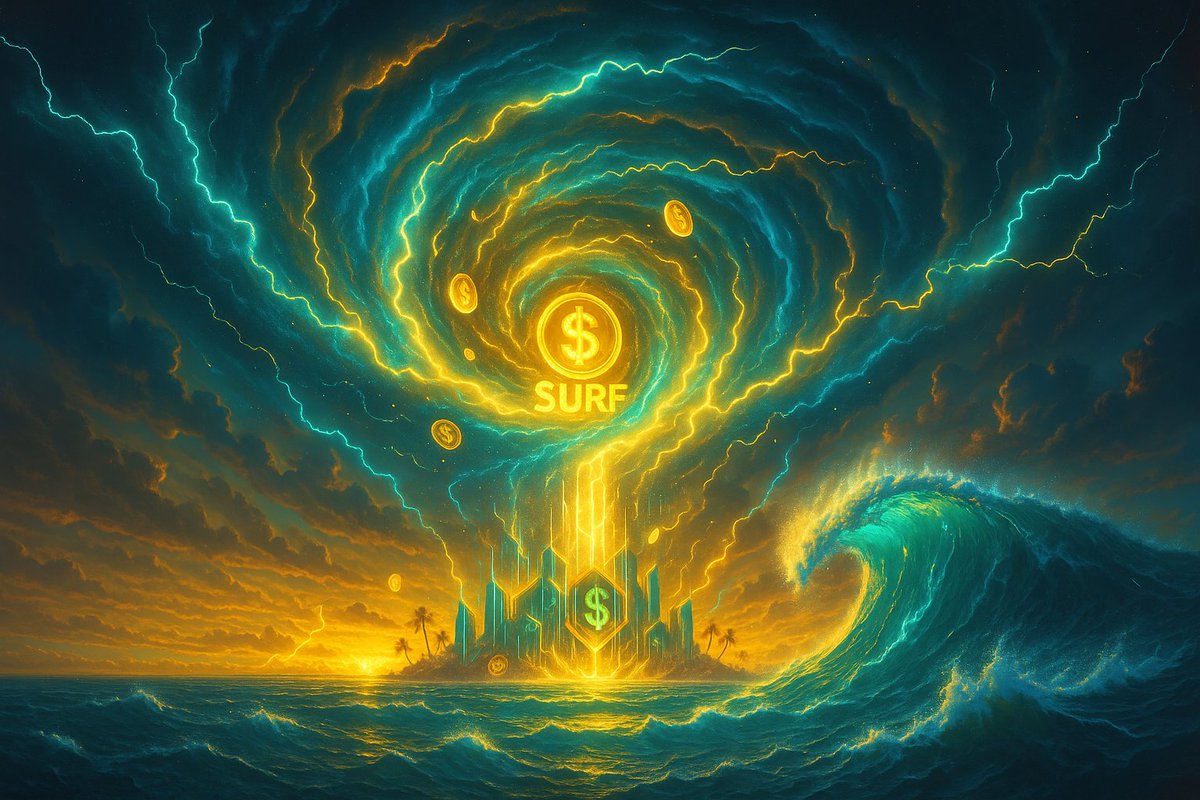 🌐 pDAI Genesis Conference A New Era for Stablecoins

Amid global market chaos and U.S. tariff drama, PulseChain builders are quietly changing the game

💎 pDAI | a censorship free, fully decentralized stablecoin just demonstrated live peg mechanisms, functional L2 bridges, and