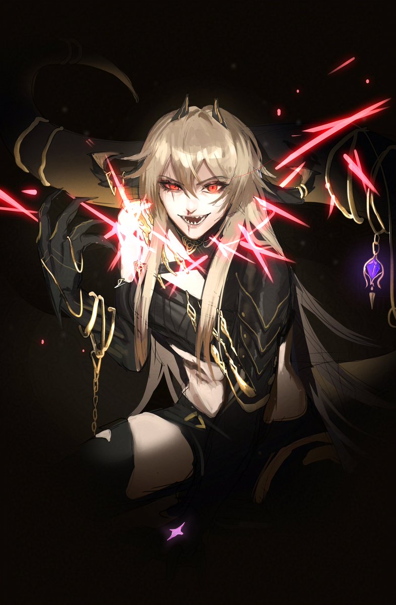 rythron4's tweet image. Synex #PathtoNowhere #PtN #无期迷途 #無期迷途 #무기미도