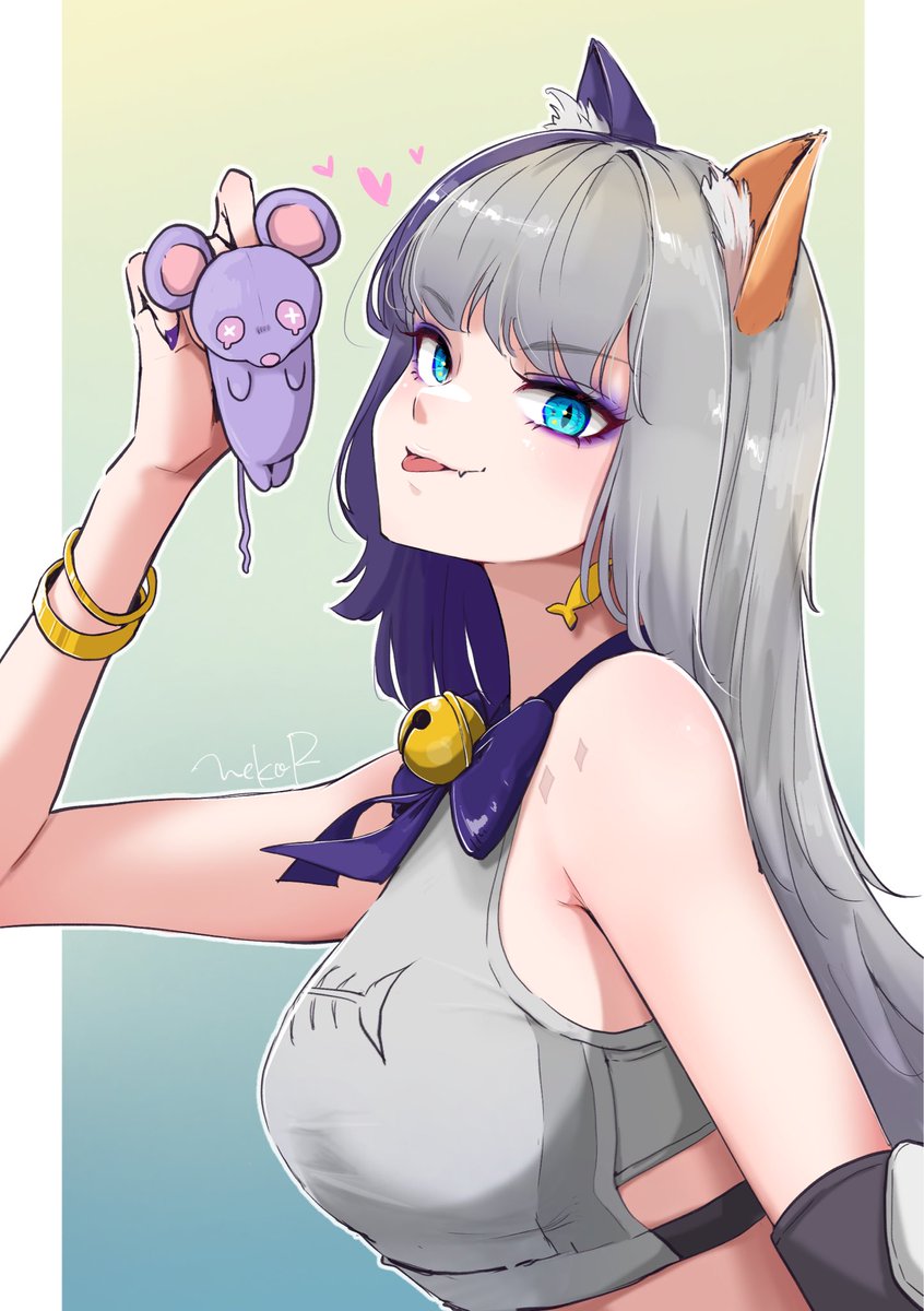 Meg🐱🐭
#Fortnite #FortniteArt