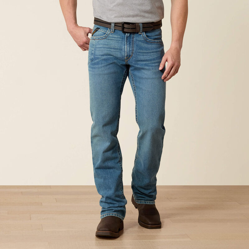 Rebar M4 Low Rise DuraStretch Edge Boot Cut Jean at $74.95  -  $79.95

sovrn.co/7lccslr

#Rebar #DuraStretch #Boot