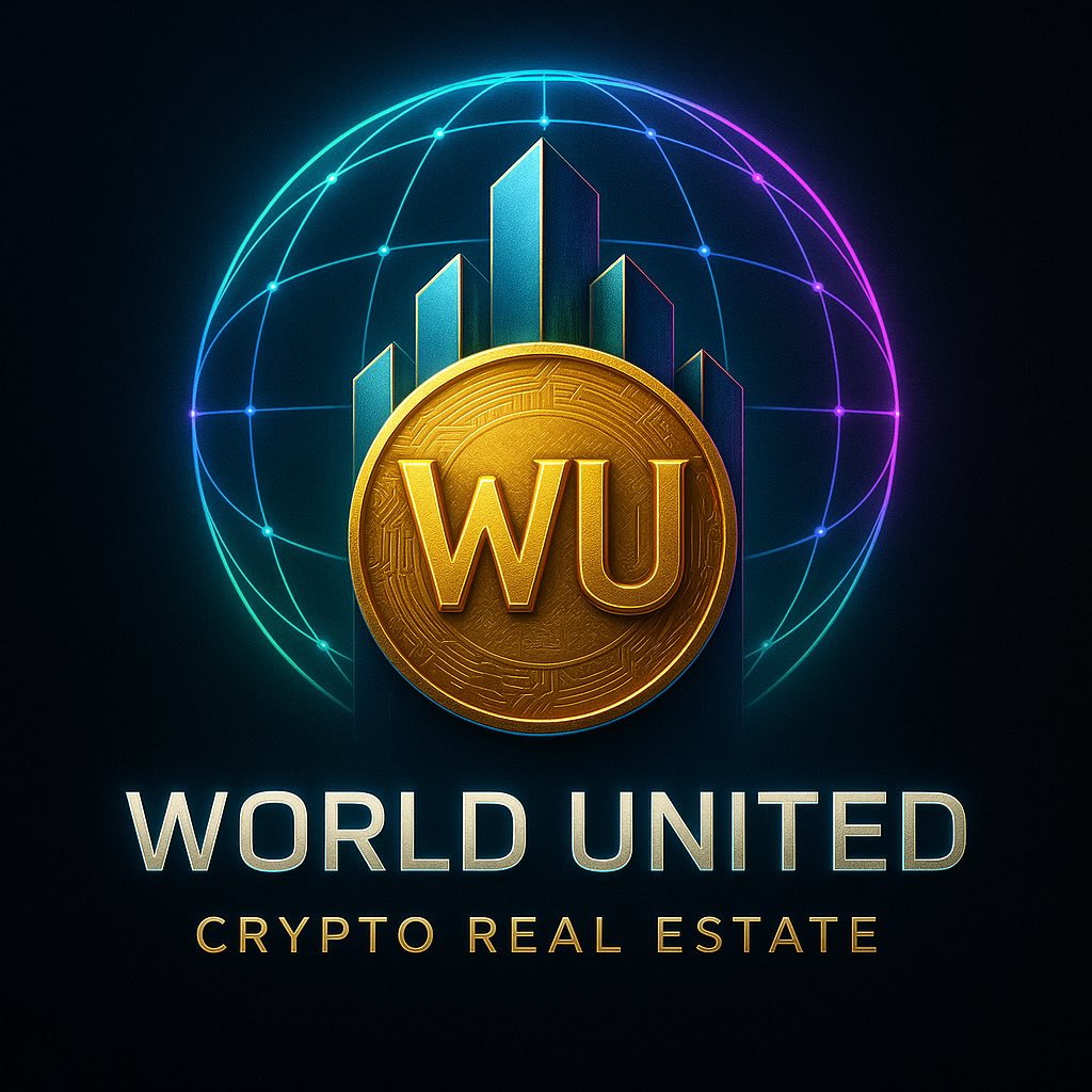 World United Token tweet media