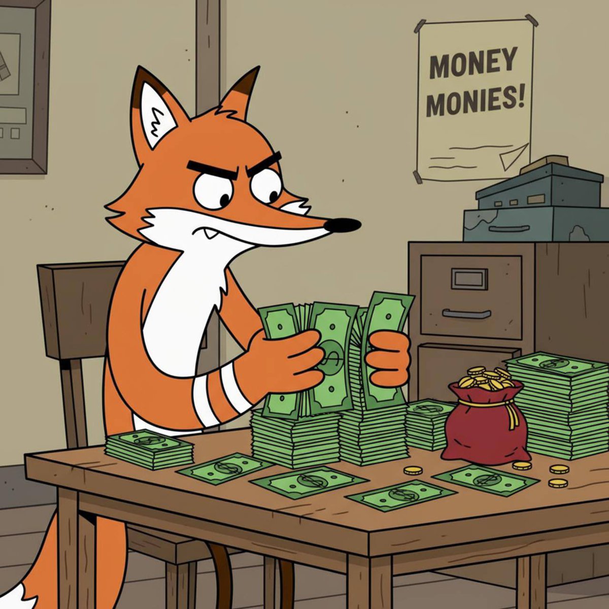 Kurtonbase_'s tweet image. 💰 $200 GIVEAWAY 💰
🚀 @FUXONBASE is officially launching on MoonSend.fun!
👑 2 winners — $100 each
To enter:
1.Follow @FUXONBASE + @Kurtonbase_
2.Like & RT 🔁
3.Tag 3 frens 🫡
Winners announced soon… Don’t miss it
